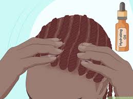 Those seeking protective hairstyles can opt to get micro braids done using synthetic braids or natural hair extensions. How To Wash Micro Braids With Pictures Wikihow