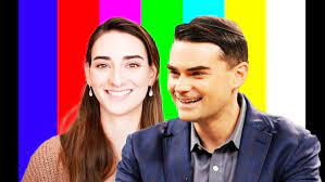 Ben Shapiro and His Sister Are Secret Boomers