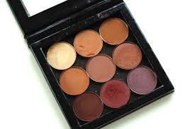 morphe jaclyn hill favourites review