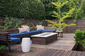 Timber Decking Ideas Designs Styles