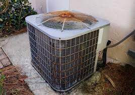 cost to replace your ac unit