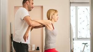 top 10 shoulder rehab exercises