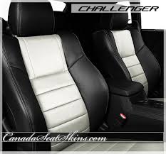 2016 Dodge Challenger Leather Dodge