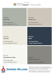 Exterior Paint Colors