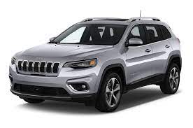 2020 jeep cherokee s reviews and