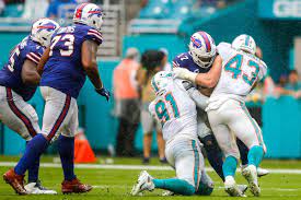 Dolphins and Bills: How to watch, live ...
