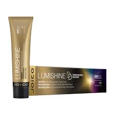 Lumishine Dd Creme Color Shade Collection Joico Cosmoprof
