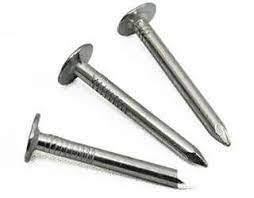 stainless steel roofing nails eg coil