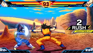 The wonderful plots, exciting arena fights, world martial arts. Dragon Ball Z Extreme Butoden Now Has Multiplayer Online Update Fighting Games Online