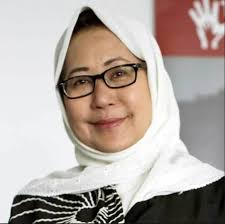 Mahmood is currently the special advisor to the prime minister of malaysia on public health, and began her mandate in april 2020. Artis Malaysia Dr Jemilah Cadang Laksana Semula Pkp Facebook