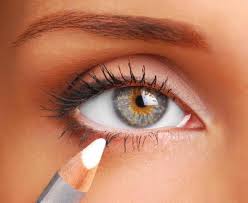 how to apply make up to sunken eyes 7