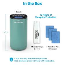 Thermacell Outdoor Mosquito Repeller