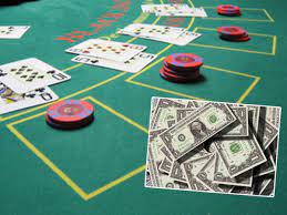 Examples are blackjack myths which can cause someone to lose a lot of money for no justifiable or rational reason at all except for a simple myth circulated by someone who has no idea how much damage he or she has caused. How To Make Money Playing Blackjack Even If You Re A Beginner