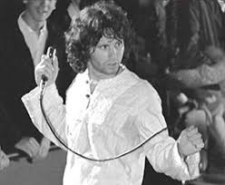 Image result for jim morrison