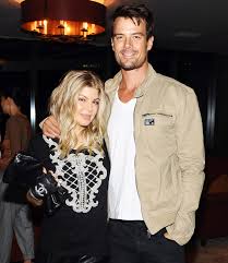 The new parents, who are known for their love of dressing up fergie and josh duhamel talk baby plans: Fergie And Josh Duhamel Announce Divorce After Two Years Of Separation Masala Com