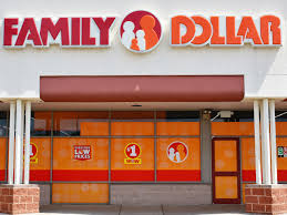 family dollar s recalled due
