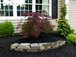 Are you worried about not having enough cash to pay a landscape artist to work on your front yard? Rock Landscaping Ideas Diy