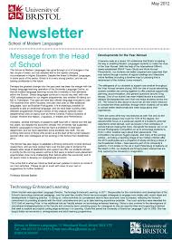 Best Photos Of Business School Newsletters Business