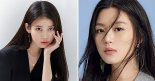 most beautiful korean actresses in 2021