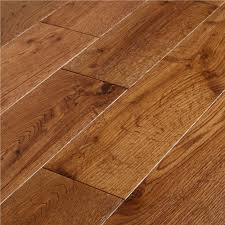 solid wood flooring surface finish