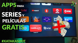 En gnula mira las mejores peliculas online. Top Apps Y Plataformas Para Ver Peliculas Y Series Gratis Online En Mexico Youtube