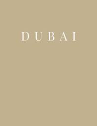 Dubai: Beige Nude Decorative Coffee Table Book for Stacking and Shelves Interior  Design and Home: Press, Fine Furnishing: 9798738954757: Amazon.com: Books gambar png