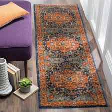 border runner rug evk275c