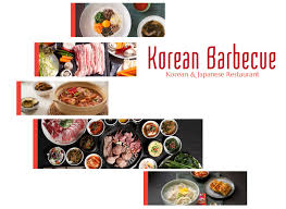 korean barbecue korean anese