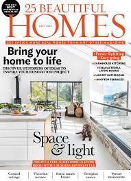 25 beautiful homes magazine issue 07 2023