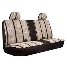 Large Truck Bench Seat Cover