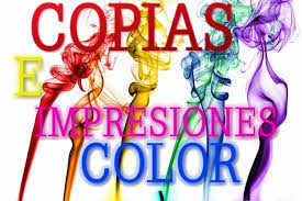 Copias Color Copy Import