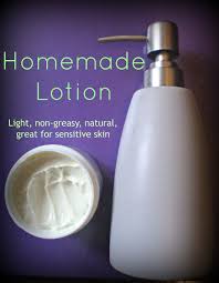 homemade lotion review how we flourish