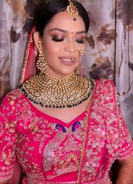 bridal makeup makeup artists in noida