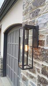 exterior light fixtures outdoor wall