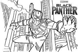 Below is a collection of black panther coloring page which you can download for free. Coloring Pages Black Panther Superhero Marvel Free Superhero Coloring Pages Black Panther Coloring Pages Black Panther Coloring