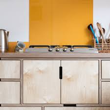 Today, cabinets can be made with sturdy artificial materials, like plywood and laminates, and the tools used are more industrial. Birkwood Innovative Cabinet Makers Birkwood Scotland
