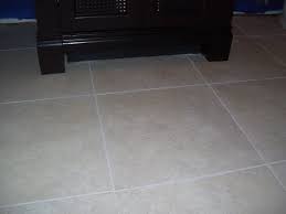 how to install luxury vinyl tile with grout