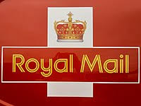 Royal Mail Wikipedia