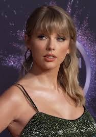 Taylor swift ve beyonce grammy'de tarih yazdı. Taylor Swift Wikipedia