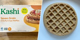 best frozen waffle brand which came