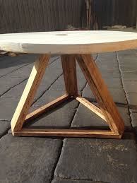 Diy Coffee Table Legs Coffee Table