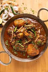 easy mutton curry my food story