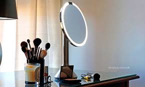 8 best lighted makeup mirrors 2023