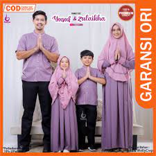Baju couple muslim bertiga family : Harga Couple Keluarga Fashion Muslim Terbaik Juni 2021 Shopee Indonesia