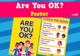 We did not find results for: R U Ok Checklist Poster Teacher Resources And Classroom Games Teach This