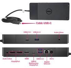 dell adapters cables