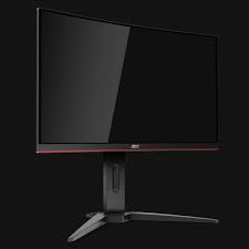 Can change overdrive while using freesync, while the vg240y pbiip locks if you are on a budget, the aoc 24g2 is a great deal because unlike the vg240y pbiip, it includes a. Aoc C24g1 23 6 Inch Monitor Aoc Monitors