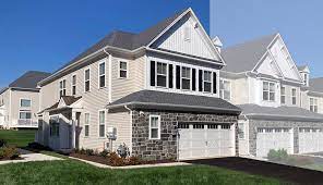 new construction homes in pa
