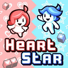 heart star play heart star on poki