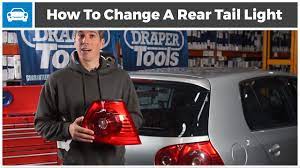 tail light repair cost how much to